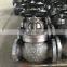 JIS F7319 MARINE CAST STEEL GLOBE VALVE 10K