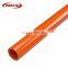 150mm schedule 20 yellow pvc pipe