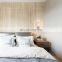 European-style crystal wall lamp bedroom bedside lamp for bedroom bedside lamp hotel living room