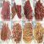 Stainless Steel Electric Meat Grinder And Slicer Machine Dish For Meat Mincer