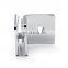 Guida brand glass door shower pivot hinges bathroom glass clamp