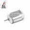2.4v Carbon-brush Motor FC280SA dc Motor for Home Appliance