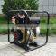 BISON(CHINA) High Pump Lift Diesel Engine Driven Fire Pump, Diesel Engine Fire Pump