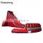 Commercial Big Cheap Adult Size Giants Inflatable Water Pool Slide For Kids And Adults