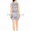 Ladies Women Summer Party Playsuit Jumpsuit&Romper Trouser Printed Jumpsuit For Women 2015