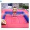 Factory Customized Printing Inflatable Interactive Human Sumo Wrestling Safety Arena