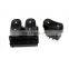 Set of 2 Double+Single Power Window Switches For Ford Falcon AU 1998-2002