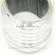 silver chrome tape for cars, chrome tape for cars, flexline auto body moulding