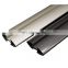 6061 6063 aluminum alloy suppliers custom aluminium track rail profile for led trip lights