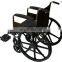 Best selling products Portable Lightweight disabled foldable wheelchair price