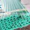uhmwpe return track strip, pe material plastic wear strip, guide track guide rail for conveyor system