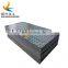 Outdoor HDPE Road Mat With 12.7mm Thickness as Temporary Road Mats