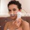 Electrical Equipments Skin Rejuvenation Clear Sonic Face Brush
