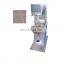 China infrared ray to displacement printing machine printer plate size 150*250mm,moving printing speed 1500pcs/hr