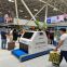 UVC in the high-intensity sterilization line airport  intelligent luggage sterilization equipment