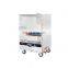 2018 Gas steamer kitchen cabinet equipment