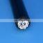 10 core 0.5mm pur sheath flexible cable waterproof trailing cable