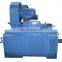 High voltage Brushed 750 kw electric dc motor supplier