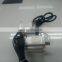 Custom flange 8 poles HFM002 76V 200W 2000RPM 0.96Nm 3.10Amp B3 B14 B34 B5 HALL sensor brushless dc motor