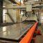 H beam steel structure shot blasting machine