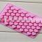 Food grade wholesale custom promption silicone ice cube, silicone ice cube tray for silicone ice cube mold