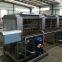 Washing Machine For Plastic Basket Tray Basket Washer Drying Payment Mini Basket Washing Machine 
