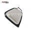 Car Spare Parts Air Filter For TOYOTA 17801-B2090 Auto Repair