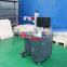 Nonmetal metal 20w 30w MAX RAYCUS CAS fiber laser cutting machine price for sale