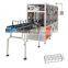 Automatic multi rolls toilet paper packing machinery
