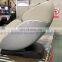 Ningde Crius C320L-14 2021 Double SL 4D Electric Full Body Zero Gravity Luxury Office Foot SPA Best Office Massage Chair