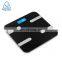 180Kg Smart Detection Body Fat Composition Weighing Scale With Blue Tooth Function