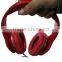 Colorful Factory OEM Gift Headphone/Cool Wonderful HIFI headphone