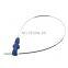 Hot Sale 560mm/22.05inch Car Engine Oil Dip Stick Dipstick Measure For  206 306 307 406 607