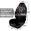 Gray wolf Car Seat Covers Front Rear Seat Covers Protector Interior Universal Cushion Cover for Toyota VW BMW Ford Mazda Hyundai