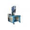 Ultrasonic plastic welding machine