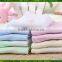 Manufacturer recycled pink colour cotton sock yarn price list 20s 2 ply HB247 China