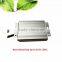 Single phase air conditioner power saver / electric bill saving device for home using