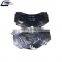Disc Brake Pad Kit Oem WVA 29246 1533684 1962434 0004217210 0064201420 0064205220 for DAF MB Truck