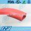 foam gasket extruded process soft rubber