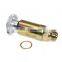 NEW Diesel Hand Pump 2447222000 2447222099 Priming Fuel Pump For Volvo FIAT