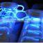 New LED Shoelaces Shoe Laces Shoestring Flash Light Up Glow Luminous Waterproof