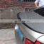 For BMW 5 Series F10 F18 MP style rear spoiler
