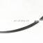 For Mercedes-Benz GLC Courpe Carbon Fiber install  car rear Tailbox rear spoiler