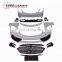 MB C CLASS W205 c180 c200L c260 c300 body kit for C CLASS W205 c180 c200L c260 c300 PP bumpers