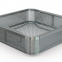 Sterilisation basket -micro various sizes Stainless Steel Instrument Trays