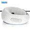 Memory Foam Magnetic Therapy Neck Pillow Airplane Travel Neck Massager