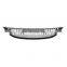 Auto Front Bumper Lower Grille For SEAT Leon 2004-2009 1P0853667