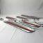 Led Door Sill Plate Strip Welcome Light Pathway Accessories for toyota allion dynamic sequential style