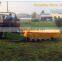 Runshine since 1989 high working efficiency tractor alfalfa mower