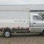 mobile food truck multifunction mobile sale